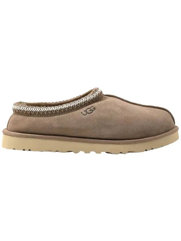 Men's Tasman Slippers Brown - UGG - BALAAN 3