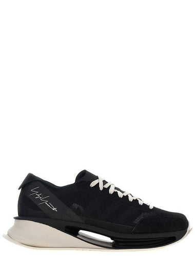 Y-3 Adidas 'Gendo Run' Sneakers - ADIDAS - BALAAN 1