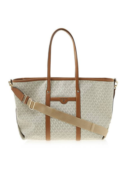 Beck Large Tote Bag 30T0GKNT3B 149 - MICHAEL KORS - BALAAN 1