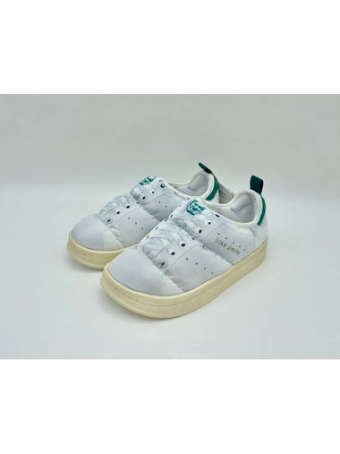 Puppylet Stan Smith HP6699 White 225 - ADIDAS - BALAAN 1