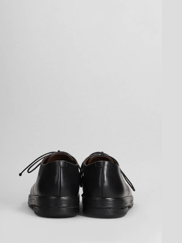 Marsèll Zucca Lace Up Shoes - MARSELL - BALAAN 4