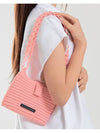 New Melody Bag S Light Pink - PLEATSMAMA - BALAAN 3