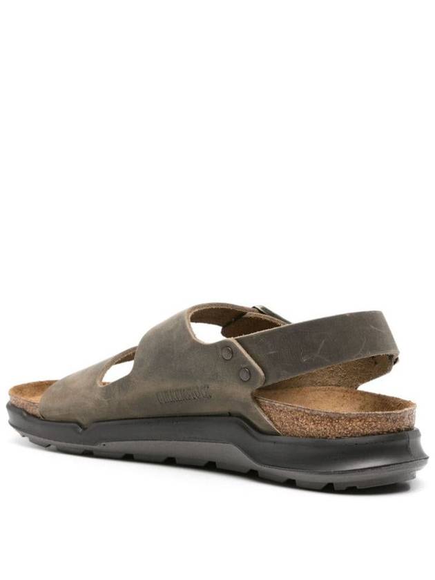 Milano Crosstown 1018427 - BIRKENSTOCK - BALAAN 5