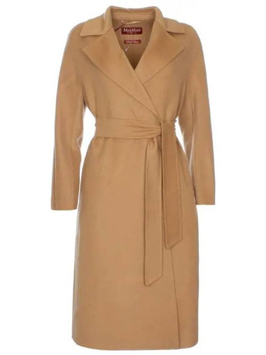 CLES wool coat 2360160239 - MAX MARA - BALAAN 1