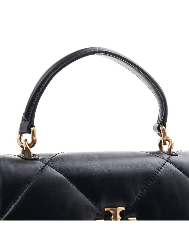 Tote Bag 154719001 Black - TORY BURCH - BALAAN 8