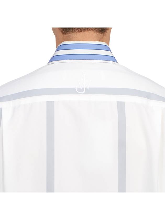 Dress Shirt SH0295PG1466 856 B0440986672 - JW ANDERSON - BALAAN 10