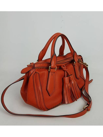 women shoulder bag - BURBERRY - BALAAN 2