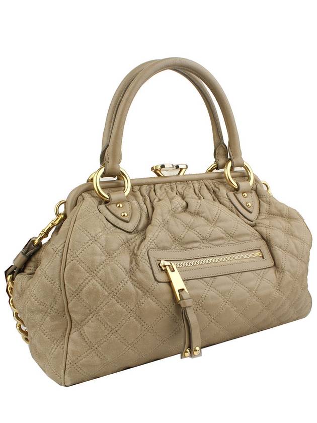 women shoulder bag - MARC JACOBS - BALAAN 2