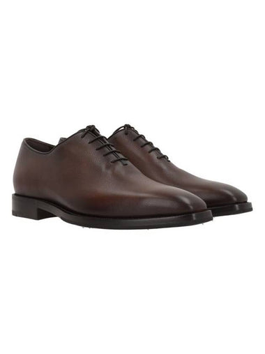 Berluti Flat Shoes - BERLUTI - BALAAN 1