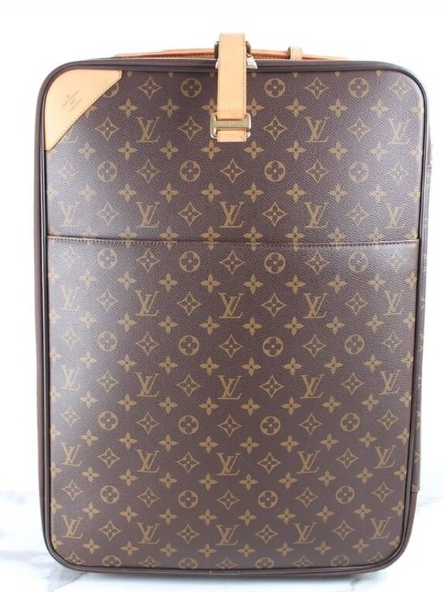 monogram carrier - LOUIS VUITTON - BALAAN 2