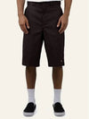 Loose fit work shorts dark brown 42283 DB - DICKIES - BALAAN 5