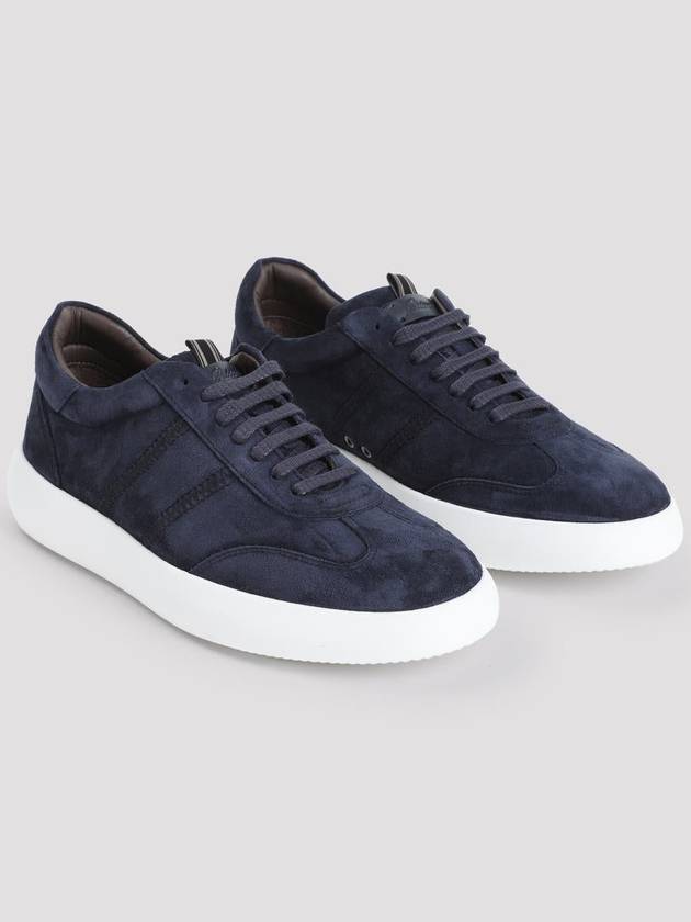 Brioni Sneakers - BRIONI - BALAAN 3