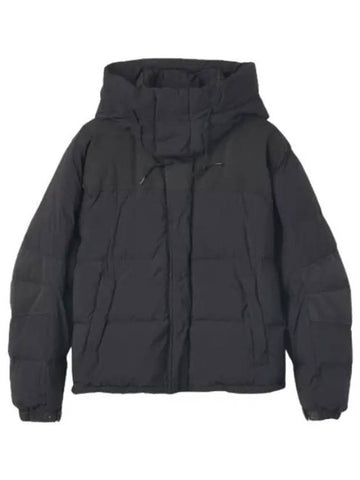 Aspen combo down jacket black padding - TEN C - BALAAN 1