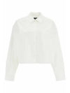 Sophia Shirt White - A.P.C. - BALAAN 2