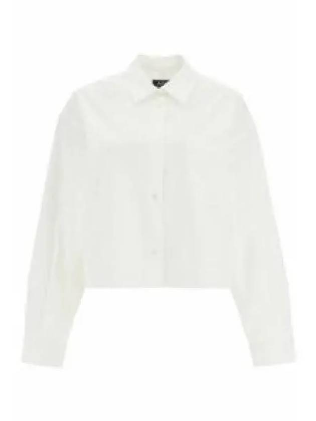 Sophia Shirt White - A.P.C. - BALAAN 2