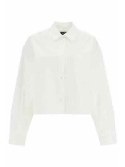 Sophia Shirt White - A.P.C. - BALAAN 2