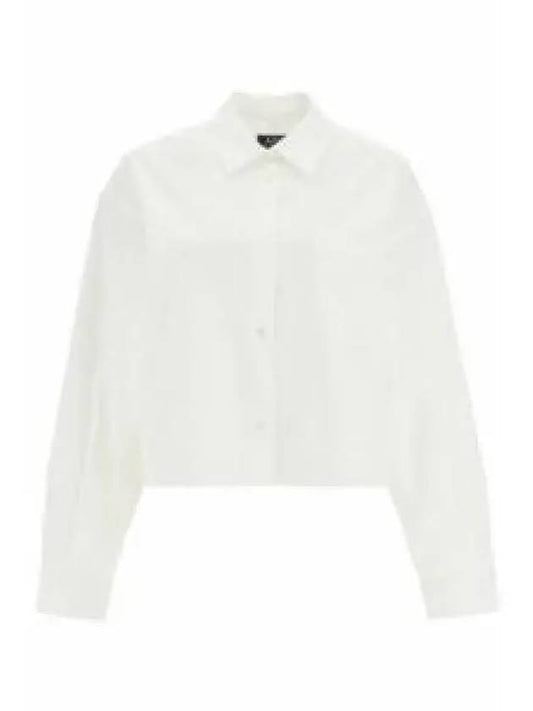 Sophia Shirt White - A.P.C. - BALAAN 2