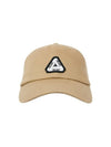 Strap 6Panel Khaki Strap 6Panel Khaki - PALACE - BALAAN 3