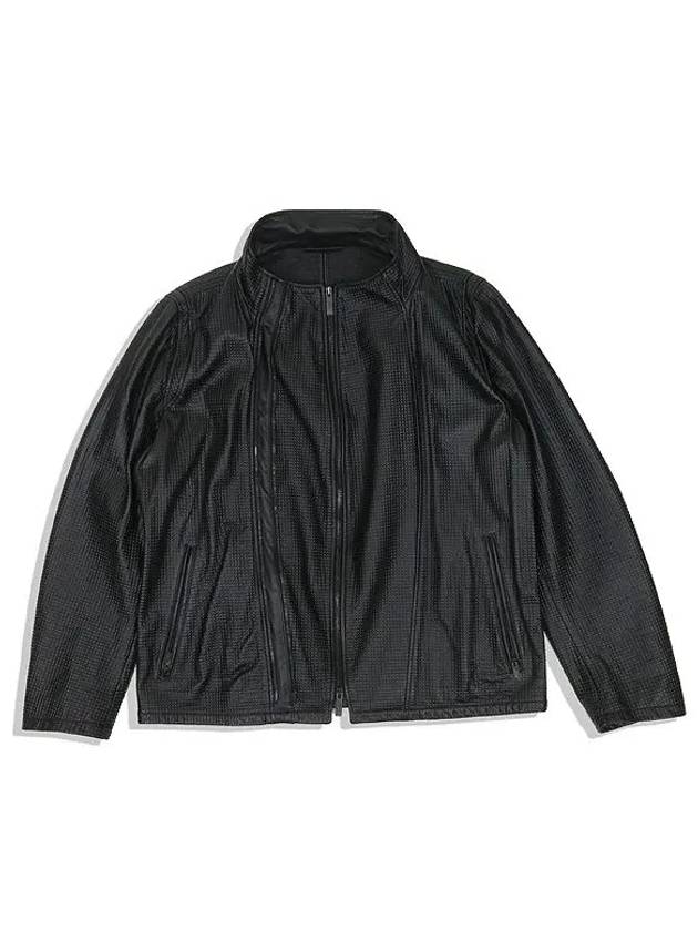 Smith Market used luxury goods Armani black jacket men s clothing - GIORGIO ARMANI - BALAAN 1