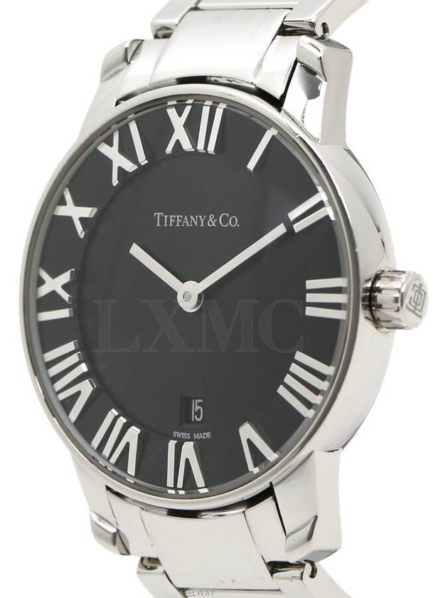 women watch - TIFFANY & CO. - BALAAN 4