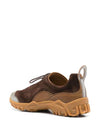 Gabe Low-Top Sneakers Brown - OUR LEGACY - BALAAN 4