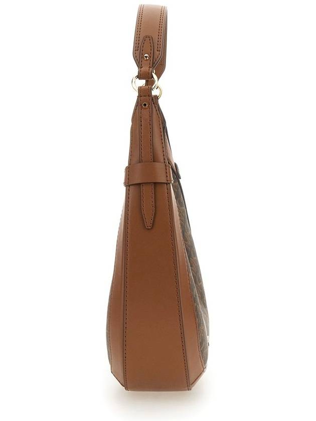 Michael Kors "Preston" Small Hobo Bag - MICHAEL KORS - BALAAN 3