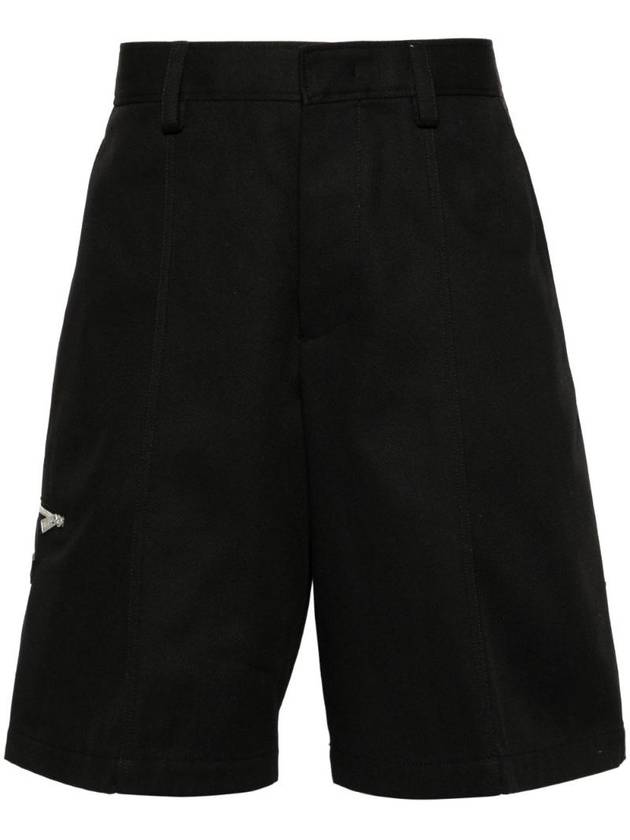 Tailored Shorts RMTR00385793P24 - LANVIN - BALAAN 1