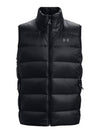 Men's UA Storm Armour Down 20 Vest Black - UNDER ARMOUR - BALAAN 2