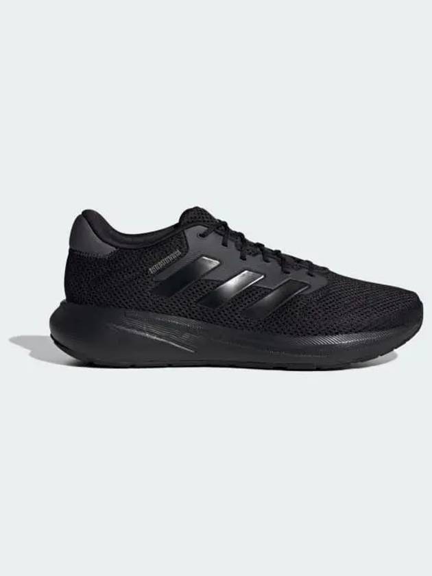 Response Runner Running Core Black Carbon Shoes Training IH3576 693252 - ADIDAS - BALAAN 1