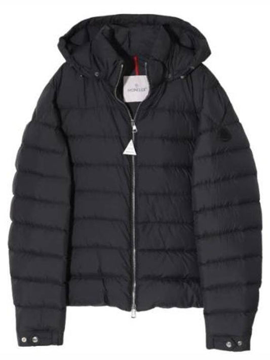 Padded short down jacket - MONCLER - BALAAN 1