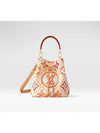 Neonoe BB shoulder bag M25315 - LOUIS VUITTON - BALAAN 1