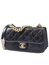 Women s Workshop Collection Flap Chain Bag A91864 - CHANEL - BALAAN 1