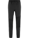 Men's Hugin Track Pants Raven - KLATTERMUSEN - BALAAN 3