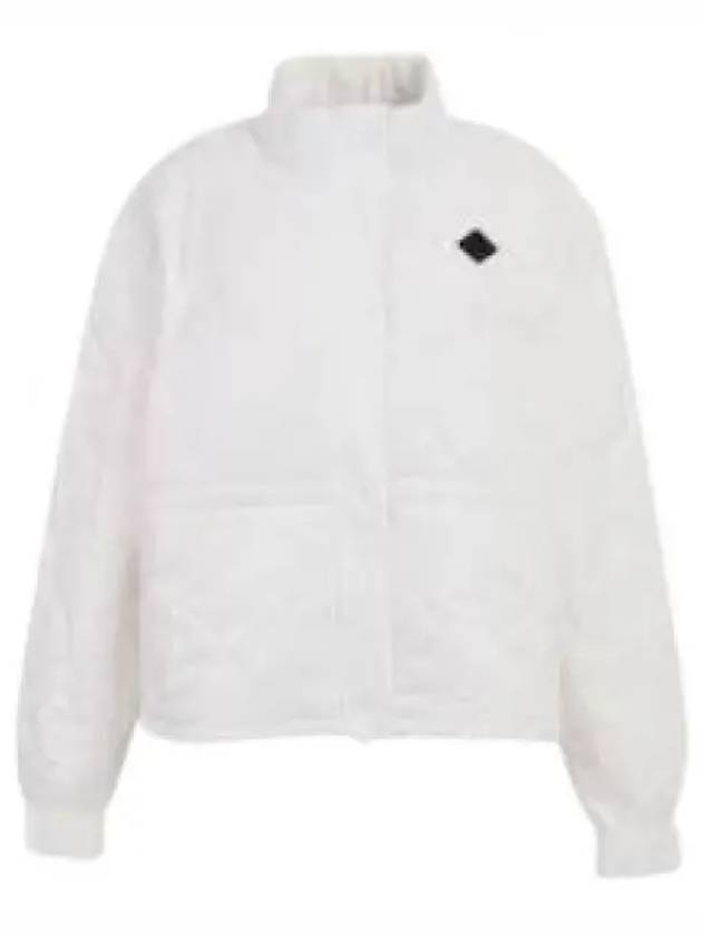 Chloe Polyester Padding White - J.LINDEBERG - BALAAN 2