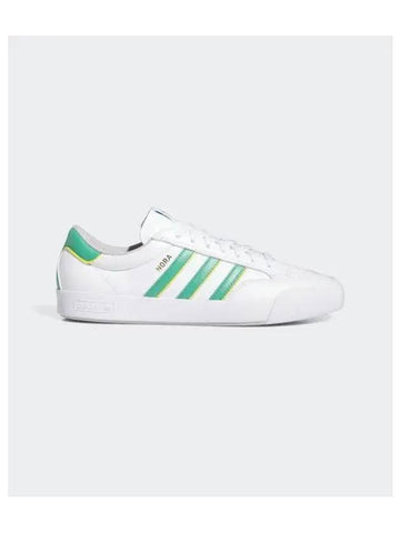 adidas Nora White Green IF2069 - ADIDAS - BALAAN 1