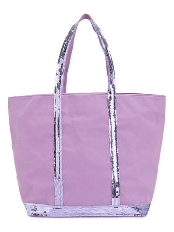 Cabas Women s Tote Bag 0PVE01 V40315 553 - VANESSA BRUNO - BALAAN 1