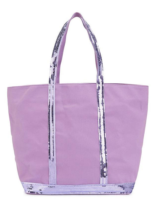 Cabas Women s Tote Bag 0PVE01 V40315 553 - VANESSA BRUNO - BALAAN 1