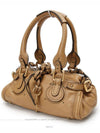 women tote bag - CHLOE - BALAAN 2