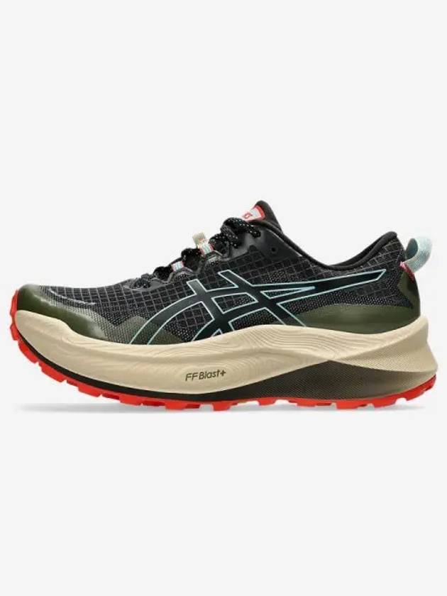 TRab WrapUCO MAX 3 MEN STANDARD - ASICS - BALAAN 1