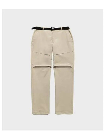 MERRELL MEN Hike Stretch Pants LIGHT BEIGE - MERRYMOTIVE - BALAAN 1