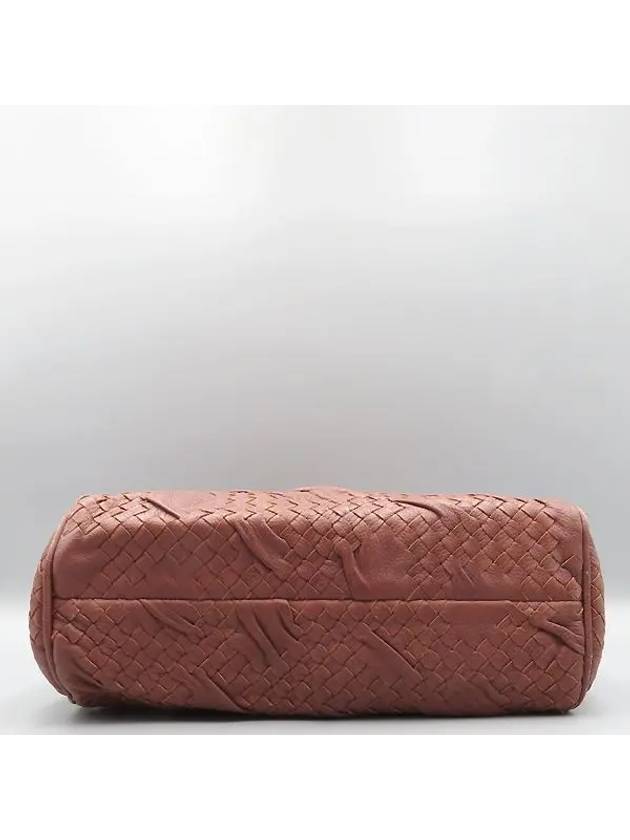 202027 shoulder bag - BOTTEGA VENETA - BALAAN 3