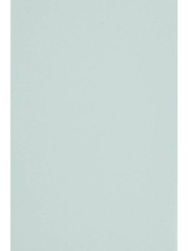 Fringe Wool Scarf Pastel Light Blue - ACNE STUDIOS - BALAAN 1