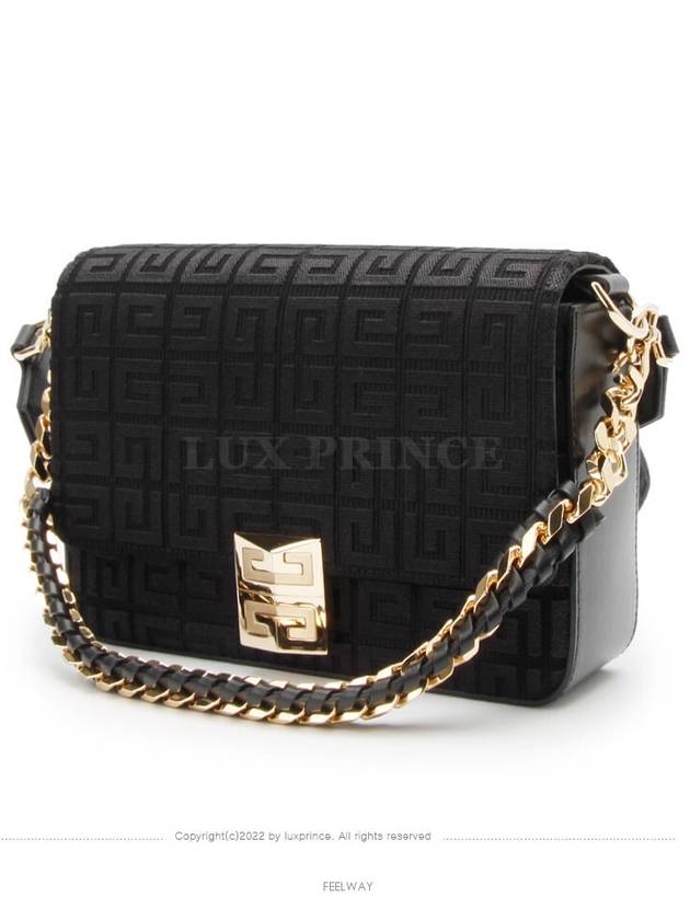 women shoulder bag - GIVENCHY - BALAAN 2