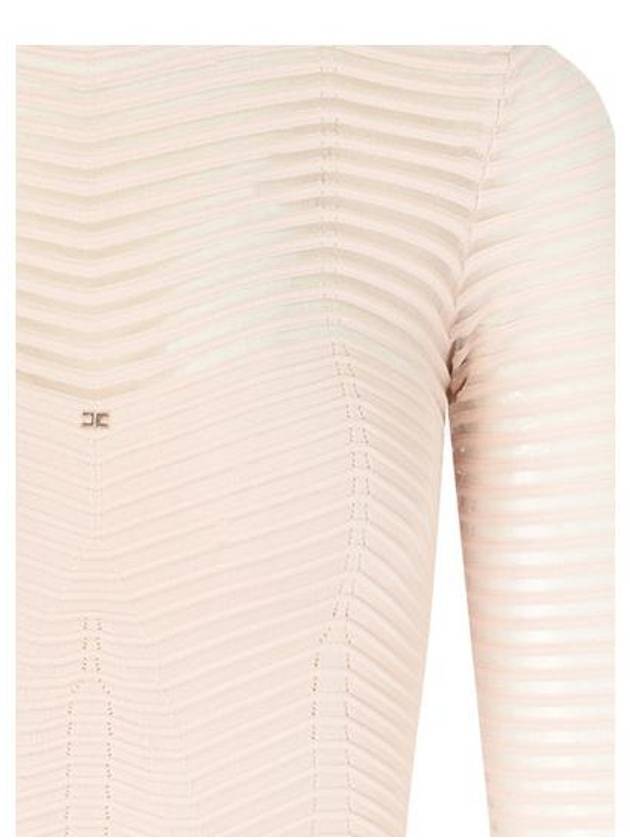 Elisabetta Franchi Top - ELISABETTA FRANCHI - BALAAN 2