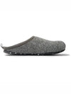 Wabi Wool Mule Gray - CAMPER - BALAAN 2