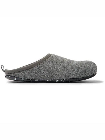 Wabi Slippers Grey - CAMPER - BALAAN 2