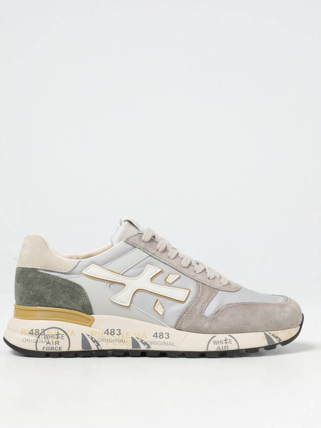 Sneakers men Premiata - PREMIATA - BALAAN 1