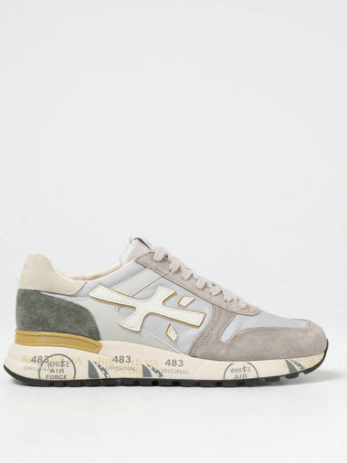 Sneakers men Premiata - PREMIATA - BALAAN 1