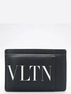 1Y2P0S38LVN card business wallet - VALENTINO - BALAAN 2