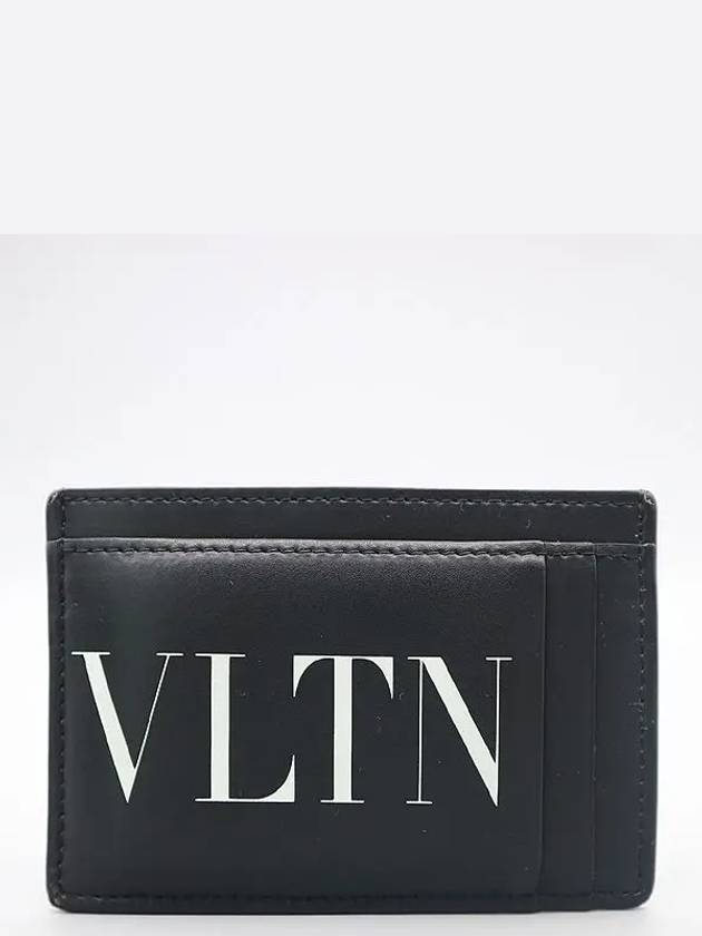 1Y2P0S38LVN card business wallet - VALENTINO - BALAAN 2